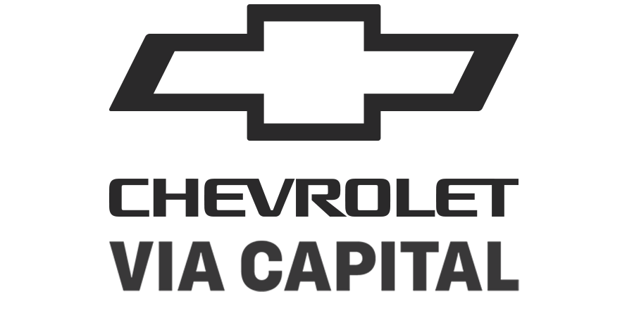 Logo Chevrolet Brasil